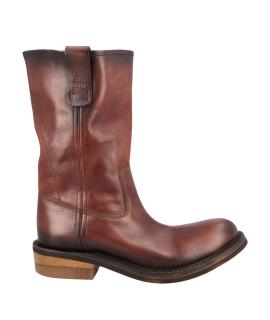 MIU MIU Сапоги