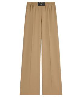 CELINE Брюки широкие