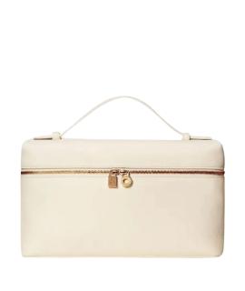 LORO PIANA Сумка с короткими ручками