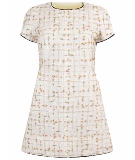 CHANEL Коктейльное платье