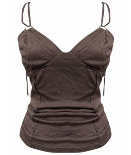 ROBERTO CAVALLI Майка