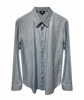 FENDI Кэжуал рубашка