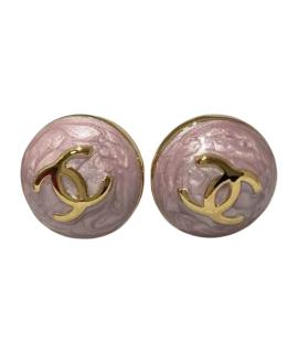 CHANEL Серьги