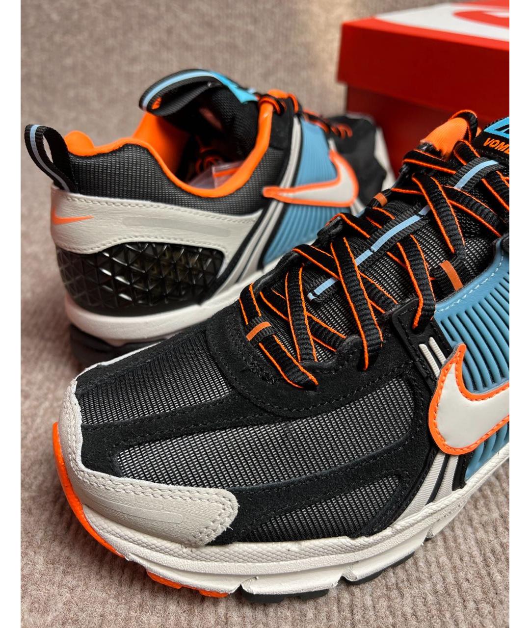 NIKE Мульти низкие кроссовки / кеды, фото 7