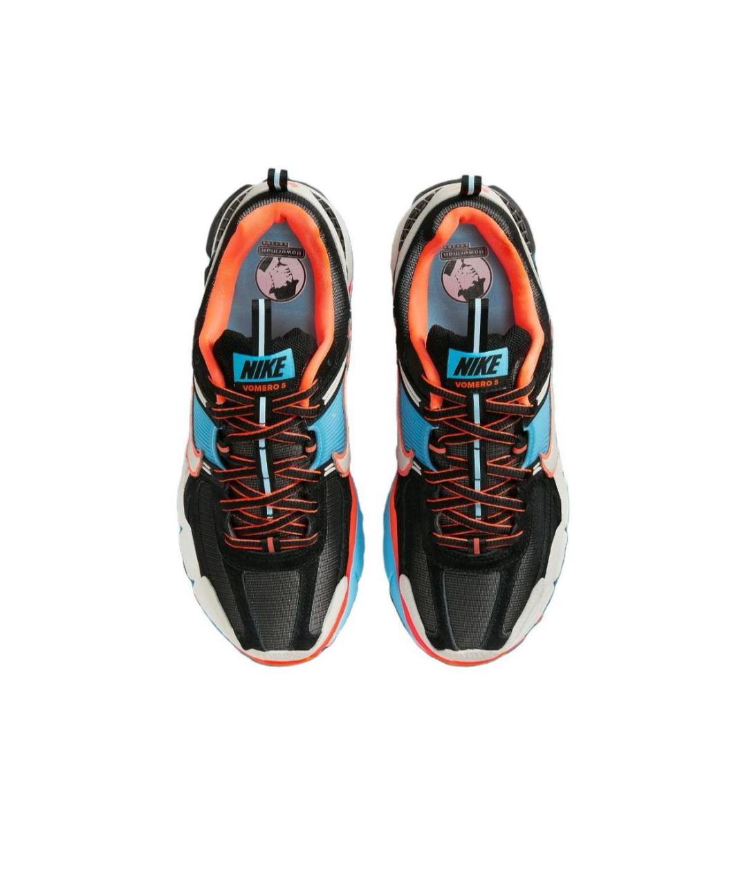 NIKE Мульти низкие кроссовки / кеды, фото 3