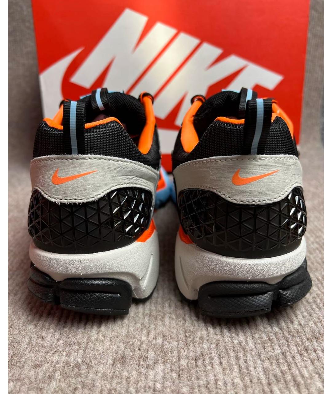 NIKE Мульти низкие кроссовки / кеды, фото 8