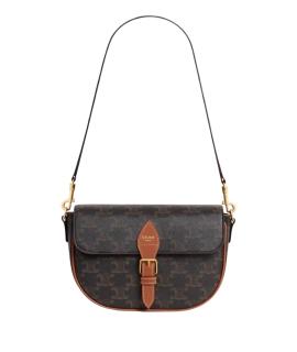 CELINE Сумка с короткими ручками