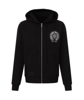 CHROME HEARTS Худи/толстовка