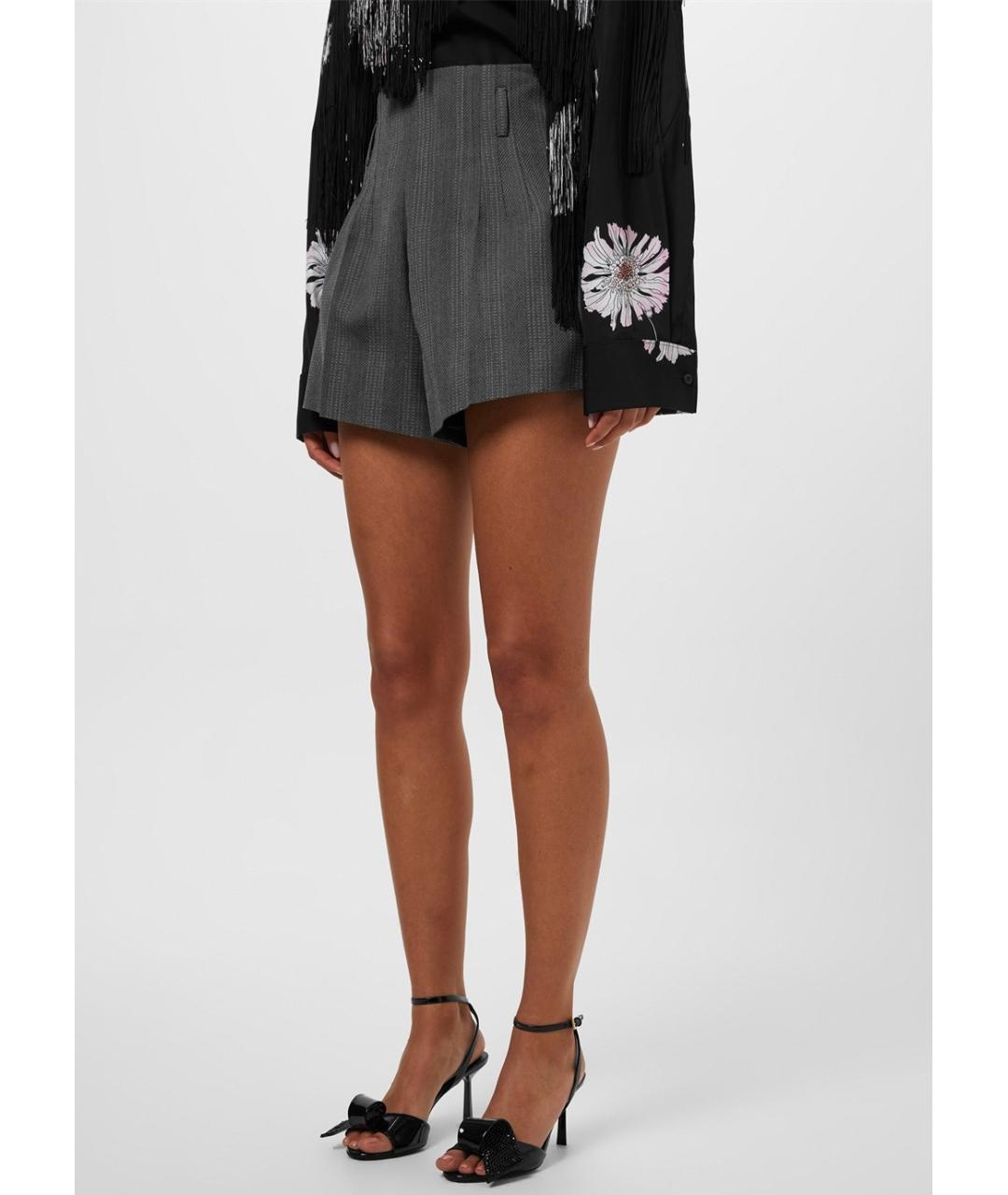 PRADA Черные босоножки из лакированной кожи, фото 5