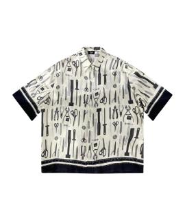 FENDI Кэжуал рубашка