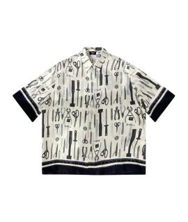 FENDI Кэжуал рубашка