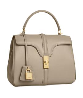 CELINE Сумка с короткими ручками