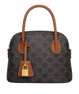 CELINE Сумка с короткими ручками