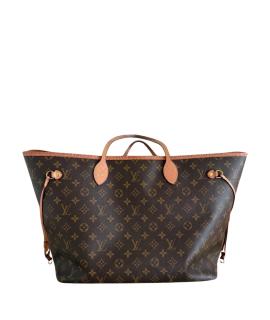 LOUIS VUITTON Сумка тоут