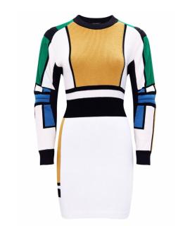 LOUIS VUITTON Повседневное платье