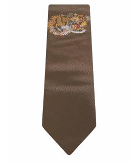 GUCCI Галстук