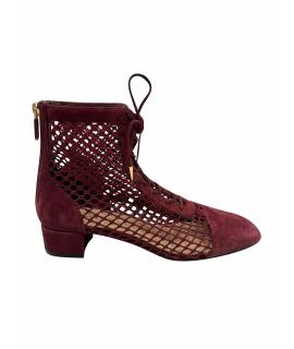 CHRISTIAN DIOR Ботильоны