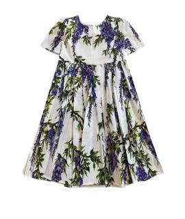 DOLCE & GABBANA KIDS Платья и сарафаны