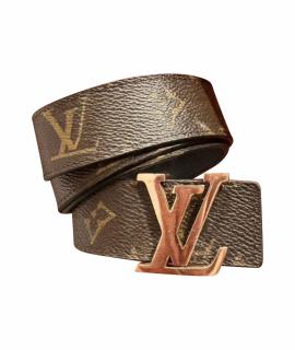 LOUIS VUITTON Ремень