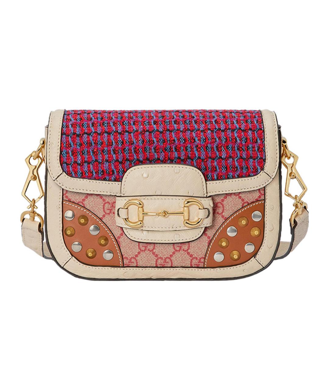 GUCCI Мульти сумка через плечо, фото 1