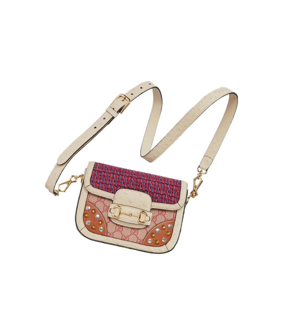 GUCCI Мульти сумка через плечо, фото 3