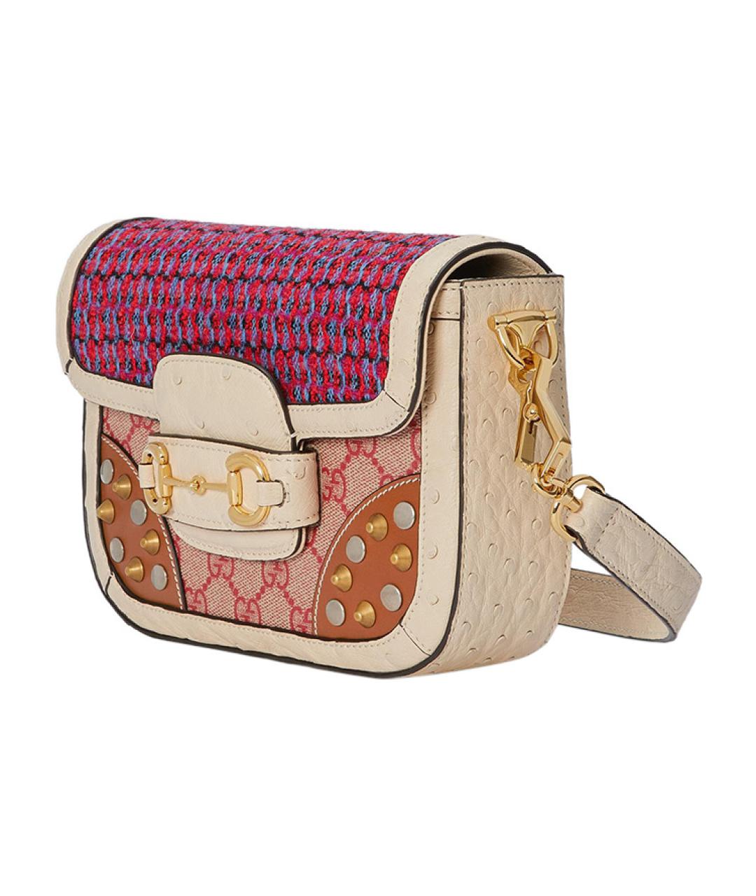 GUCCI Мульти сумка через плечо, фото 4