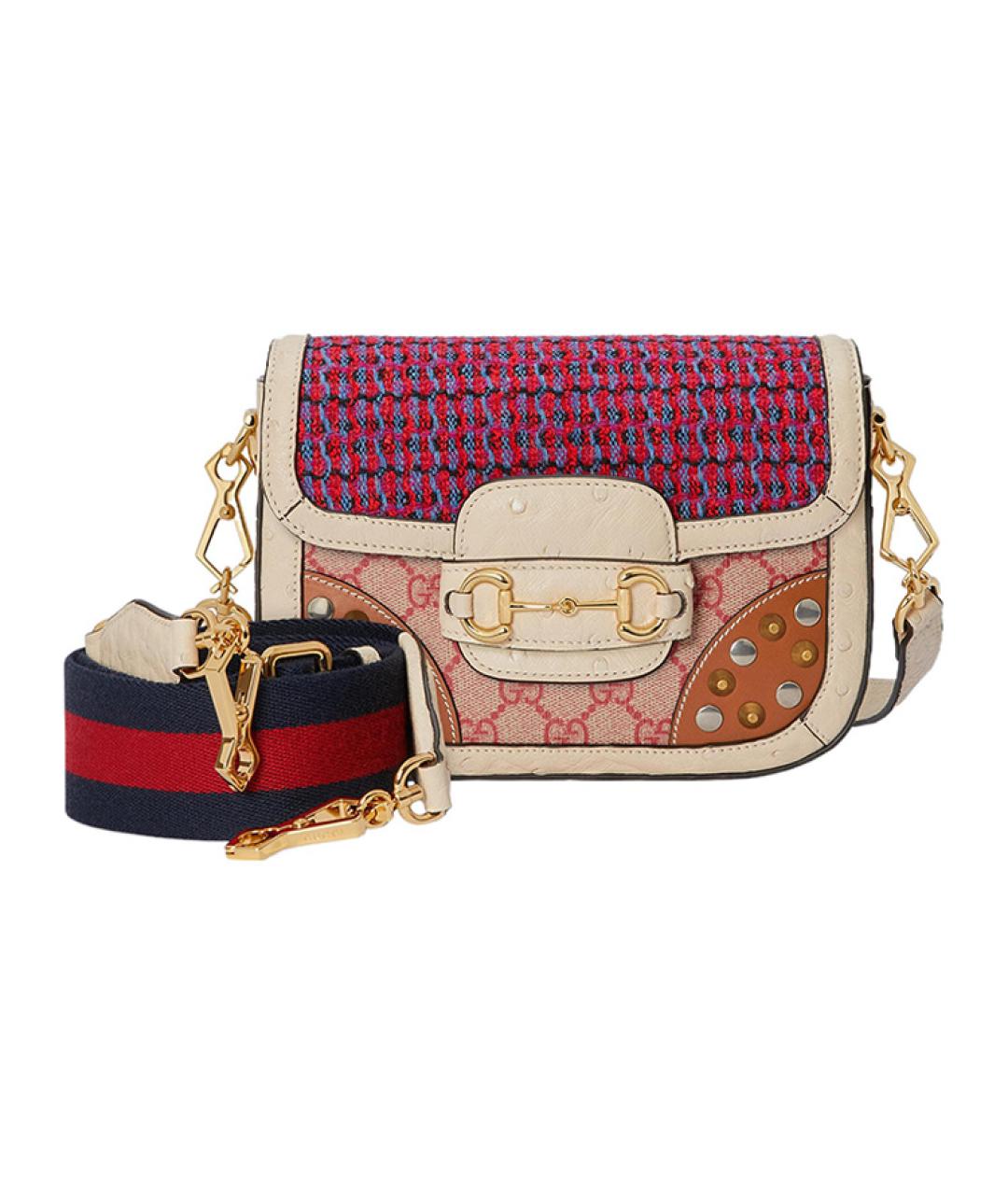 GUCCI Мульти сумка через плечо, фото 2