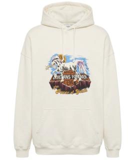 VETEMENTS Худи/толстовка