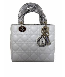 CHRISTIAN DIOR Сумка с короткими ручками