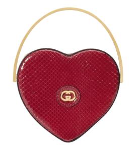 GUCCI Сумка через плечо