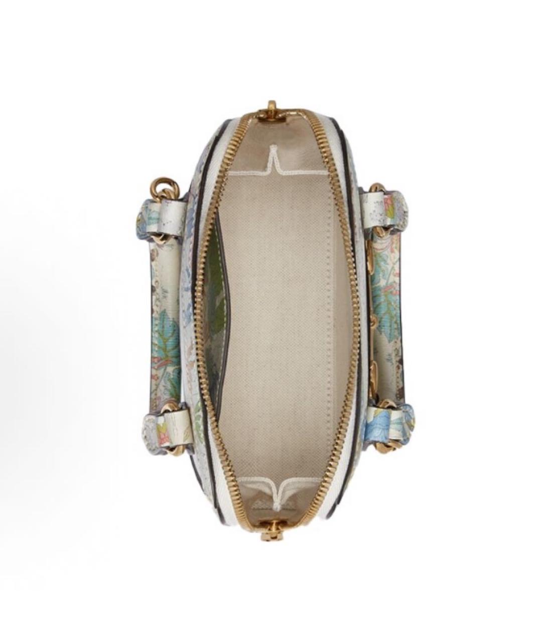 GUCCI Мульти сумка через плечо из искусственной кожи, фото 4