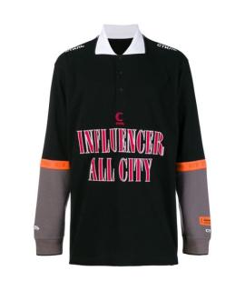 HERON PRESTON Лонгслив