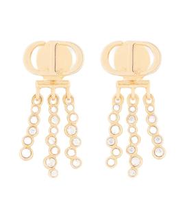 CHRISTIAN DIOR Серьги