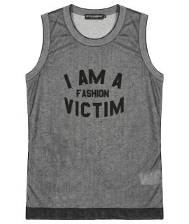 DOLCE&GABBANA Майка