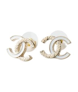 CHANEL Серьги