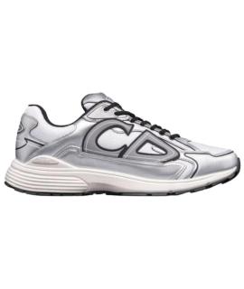 CHRISTIAN DIOR Низкие кроссовки / кеды