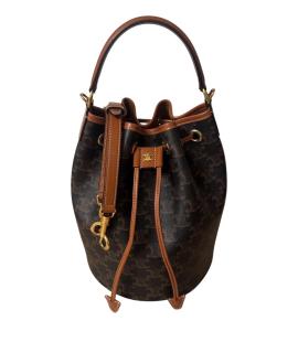 CELINE Сумка через плечо