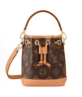 LOUIS VUITTON Сумка через плечо