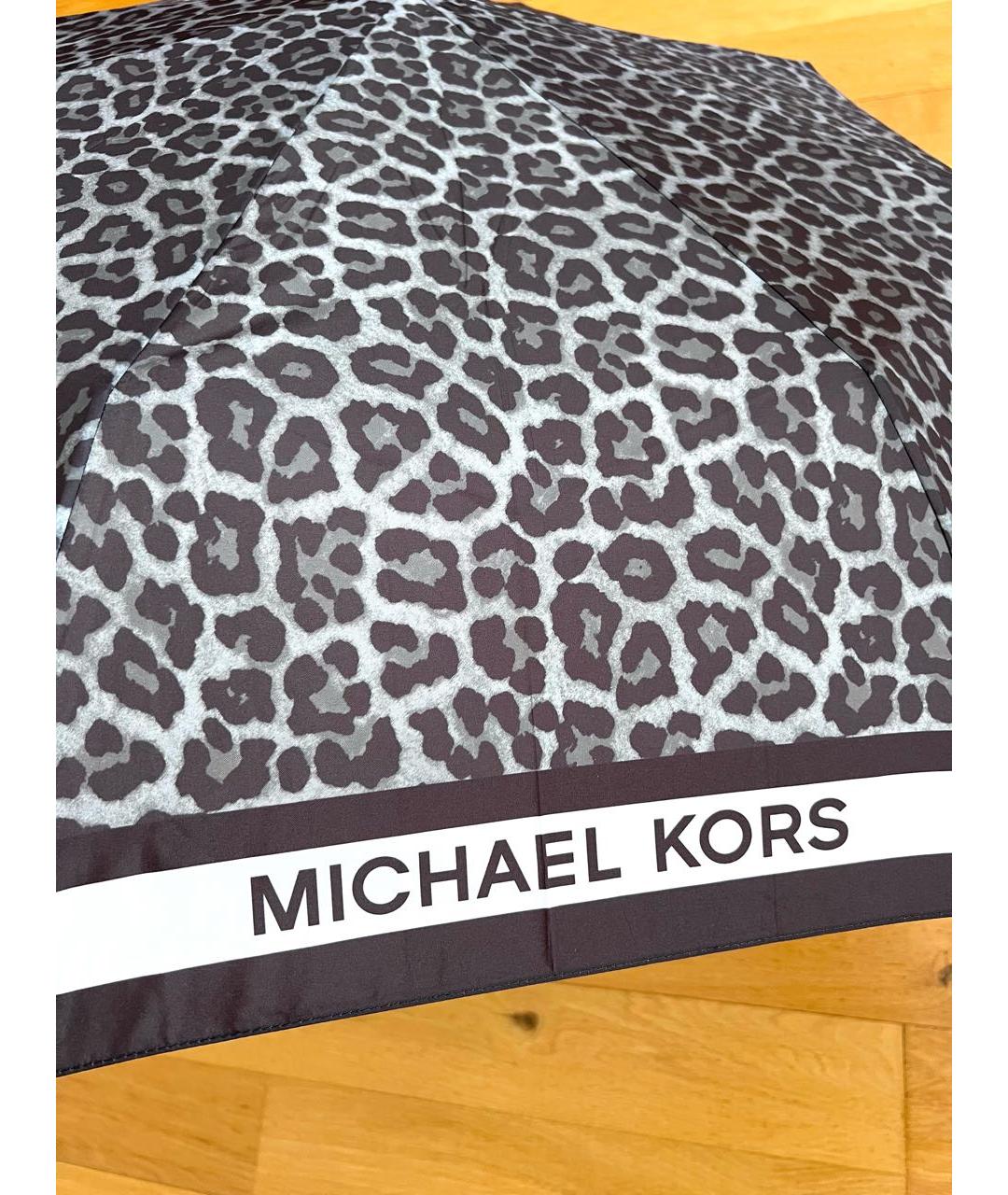 MICHAEL MICHAEL KORS Мульти зонт, фото 7