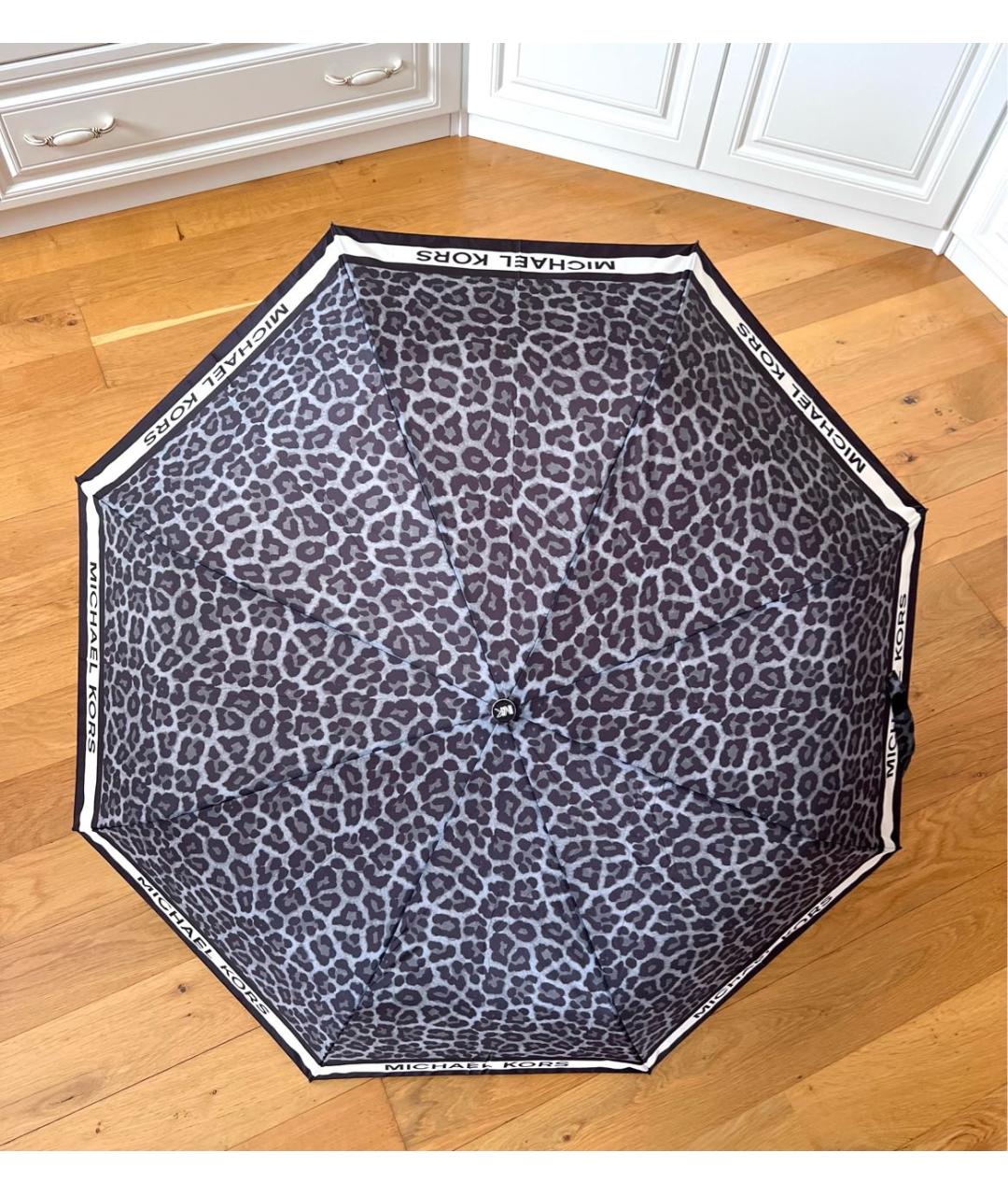 MICHAEL MICHAEL KORS Мульти зонт, фото 6