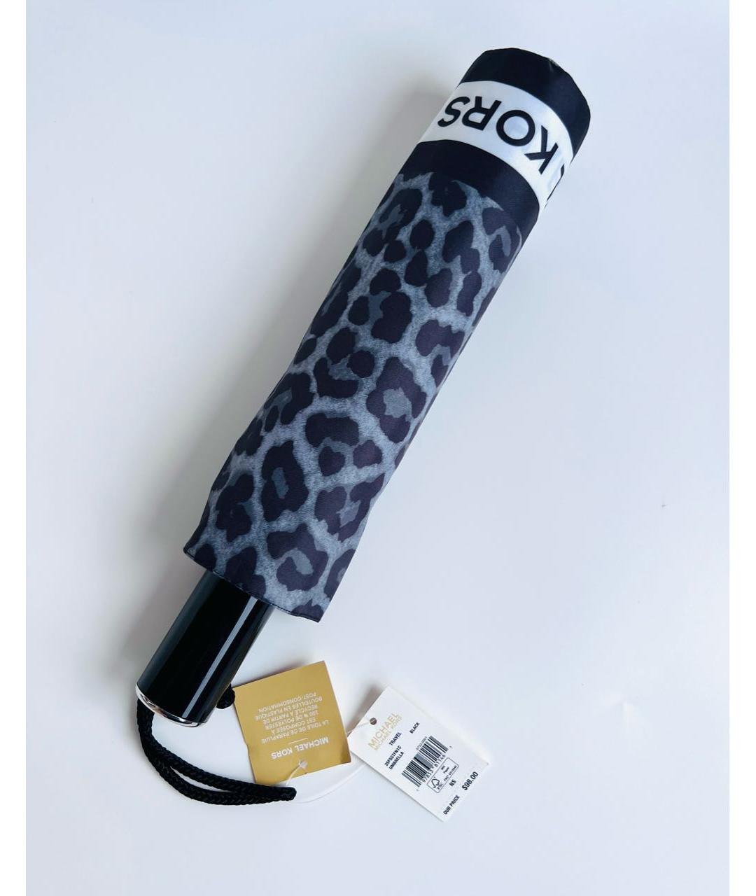 MICHAEL MICHAEL KORS Мульти зонт, фото 5