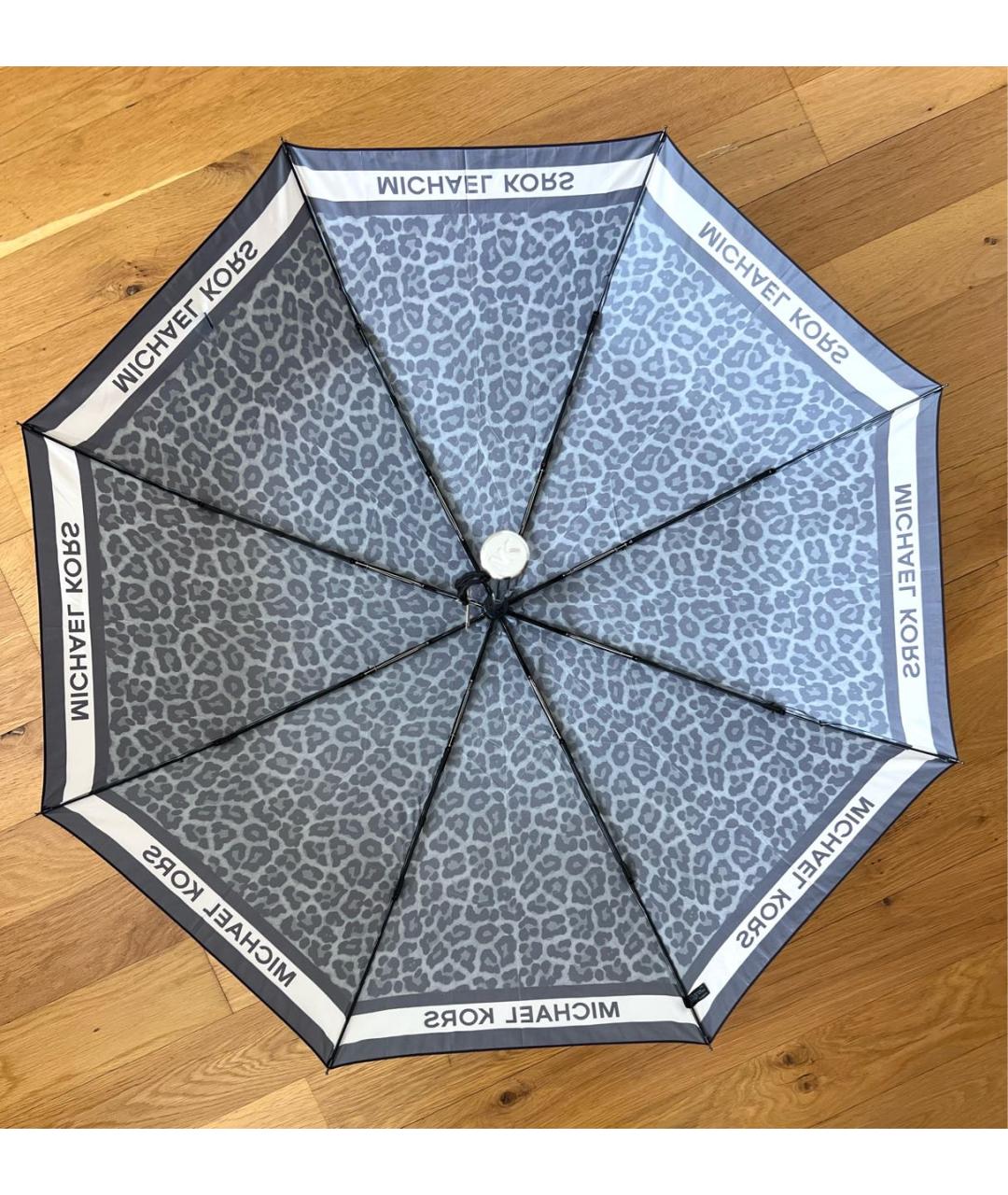 MICHAEL MICHAEL KORS Мульти зонт, фото 8