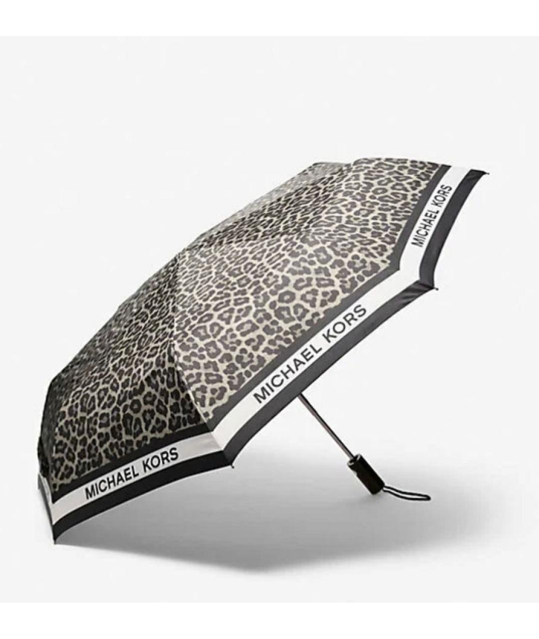 MICHAEL MICHAEL KORS Мульти зонт, фото 9