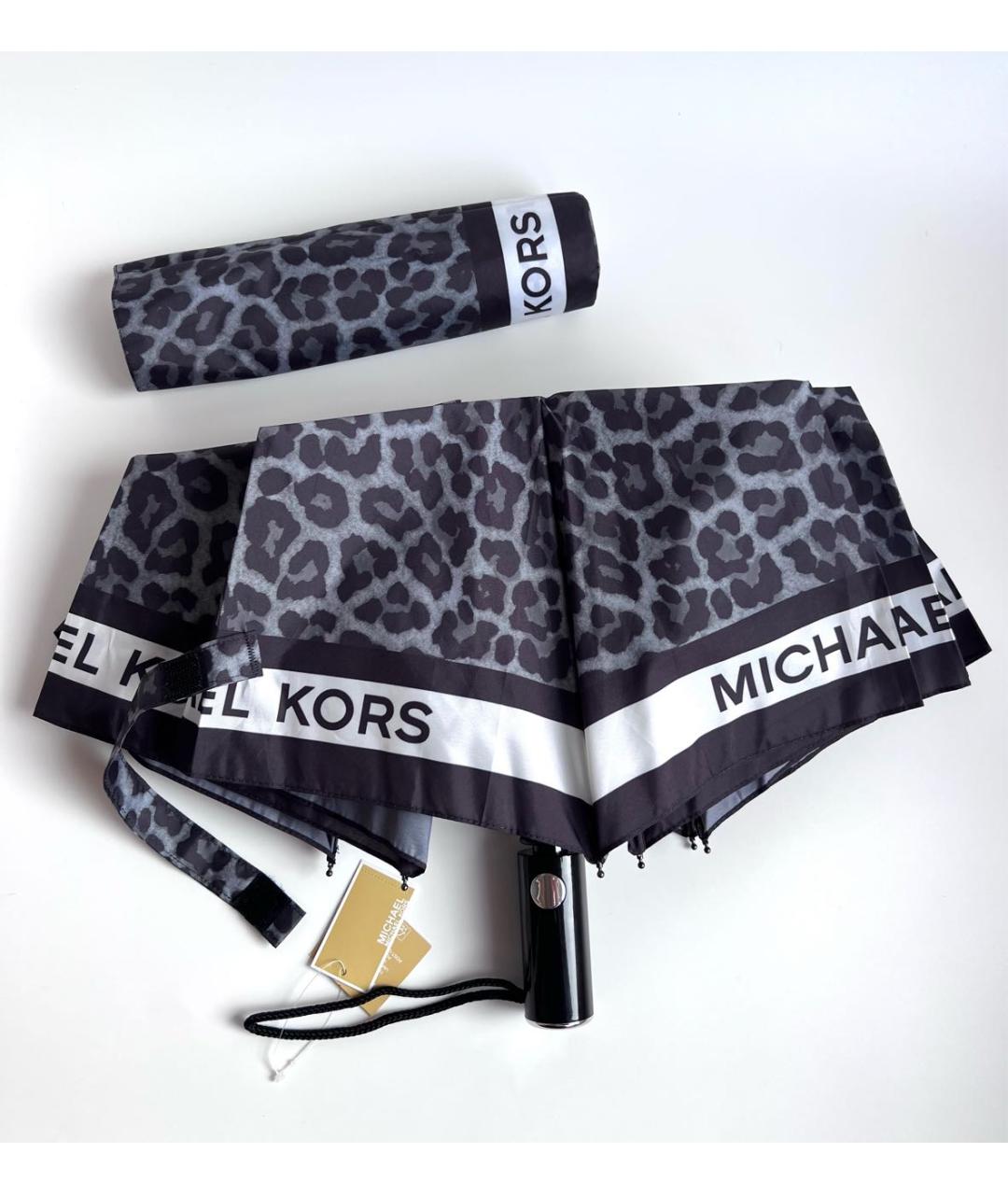 MICHAEL MICHAEL KORS Мульти зонт, фото 4