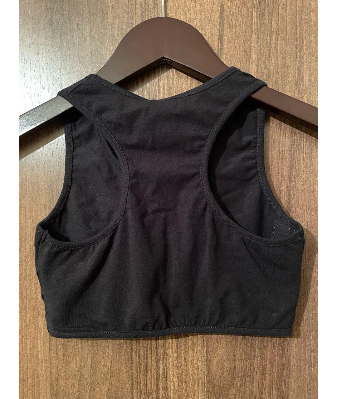 LA PERLA Черный комплект, фото 3