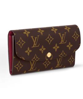 LOUIS VUITTON Кошелек