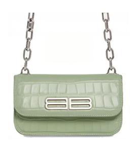 BALENCIAGA Сумка через плечо