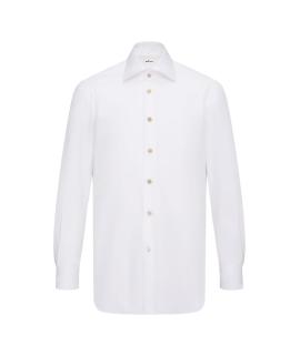 KITON Классическая рубашка