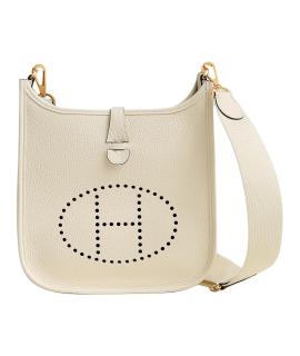 HERMES Сумка через плечо