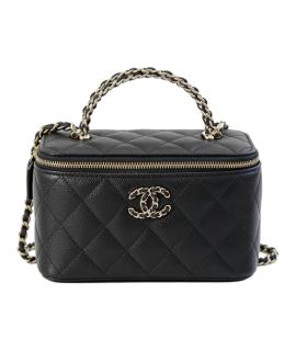 CHANEL Сумка через плечо